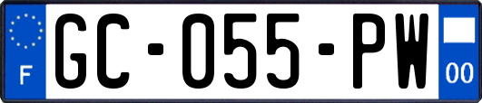 GC-055-PW