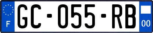 GC-055-RB