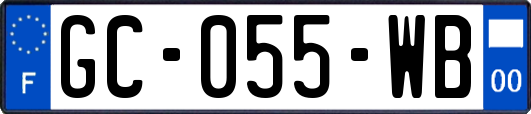 GC-055-WB