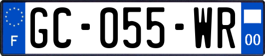GC-055-WR