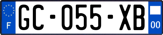 GC-055-XB