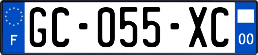 GC-055-XC