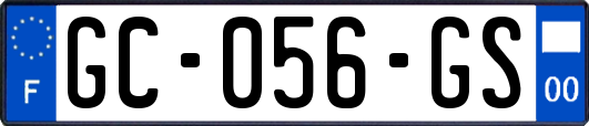 GC-056-GS