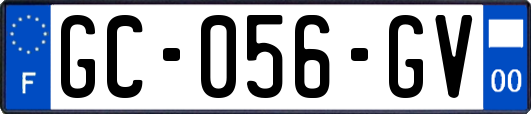 GC-056-GV