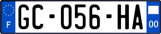 GC-056-HA