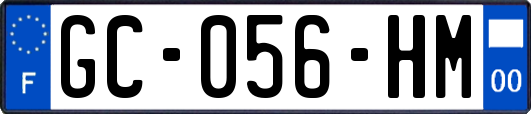 GC-056-HM