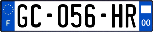 GC-056-HR