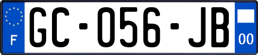 GC-056-JB