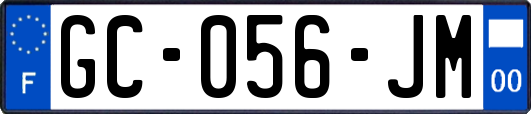 GC-056-JM
