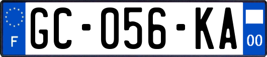 GC-056-KA