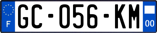 GC-056-KM