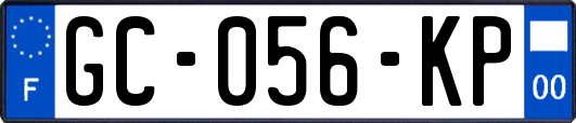 GC-056-KP