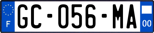 GC-056-MA