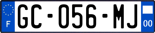 GC-056-MJ