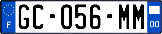 GC-056-MM