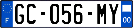 GC-056-MY
