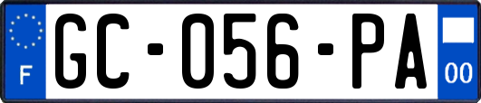 GC-056-PA