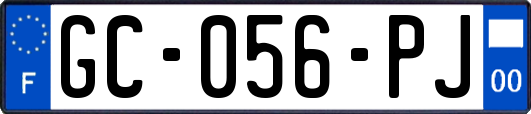 GC-056-PJ