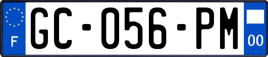 GC-056-PM