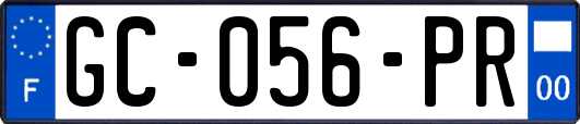 GC-056-PR