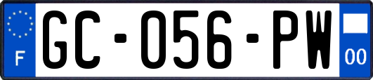 GC-056-PW