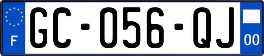 GC-056-QJ