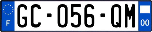 GC-056-QM