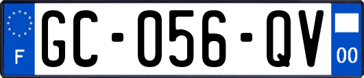 GC-056-QV