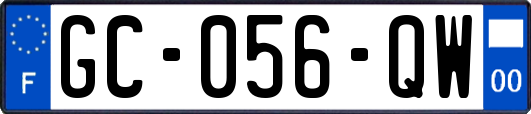 GC-056-QW