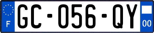 GC-056-QY