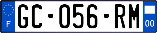 GC-056-RM