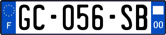 GC-056-SB