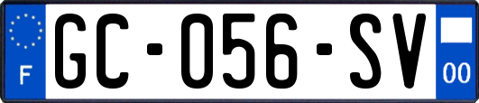 GC-056-SV