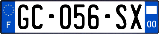 GC-056-SX