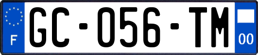 GC-056-TM