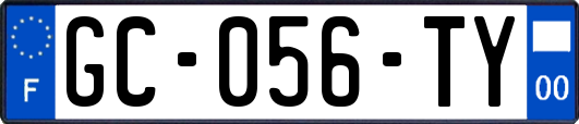 GC-056-TY