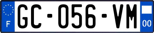 GC-056-VM