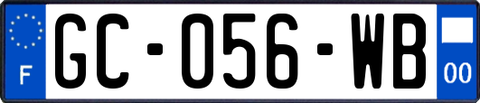 GC-056-WB