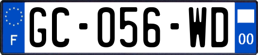 GC-056-WD