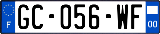 GC-056-WF
