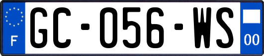 GC-056-WS