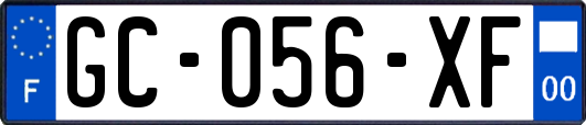 GC-056-XF
