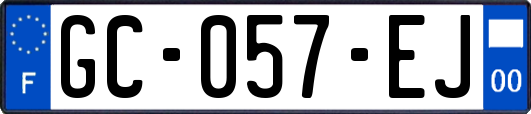 GC-057-EJ