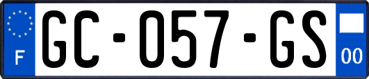 GC-057-GS