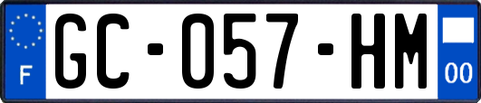 GC-057-HM