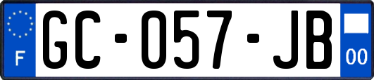 GC-057-JB