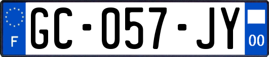 GC-057-JY