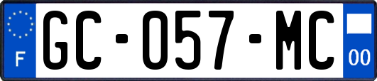 GC-057-MC