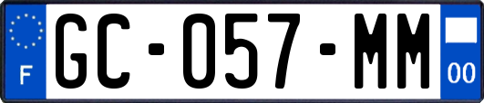 GC-057-MM
