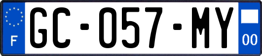GC-057-MY